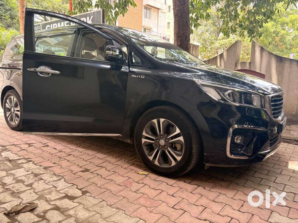 Kia Carnival Premium 2021 Year