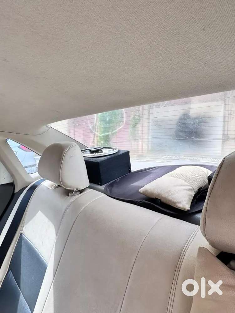 Volkswagen Vento 2011 Petrol 2nd Owner