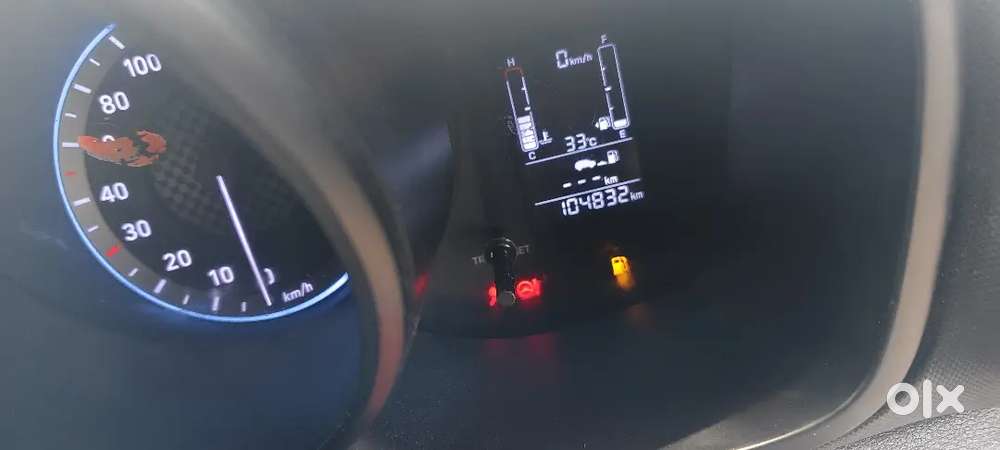 , Venue Petrol 1.2 S Plus 2020 Model