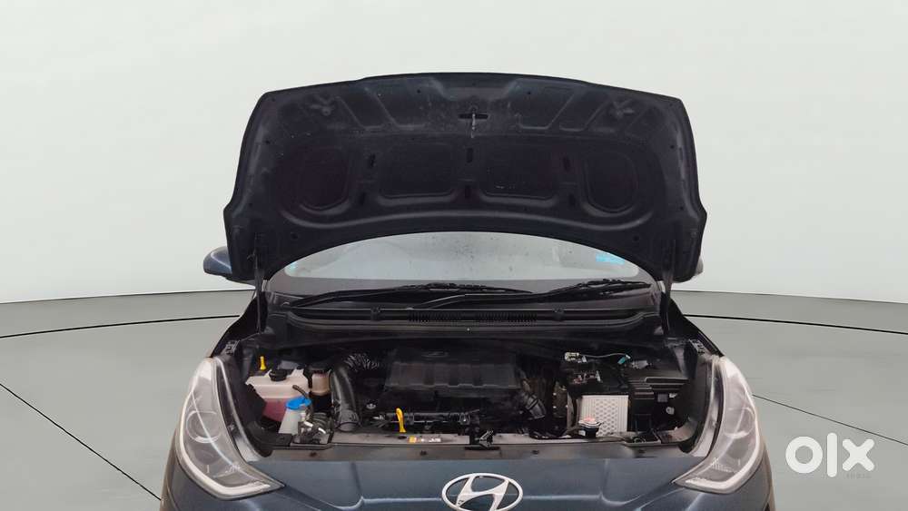 Hyundai Grand I10 Nios Asta 1.2 Kappa Vtvt, 2022, Petrol
