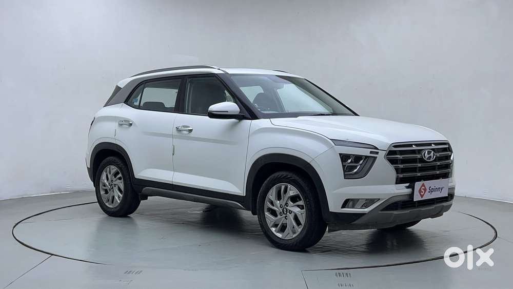 Hyundai Creta 1.5 Sx, 2023, Petrol