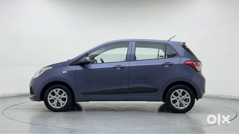 Hyundai Grand I10 1.2 Kappa Magna, 2014, Petrol