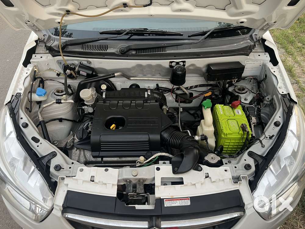 Maruti Suzuki Alto K10 Vxi, 2015, Petrol