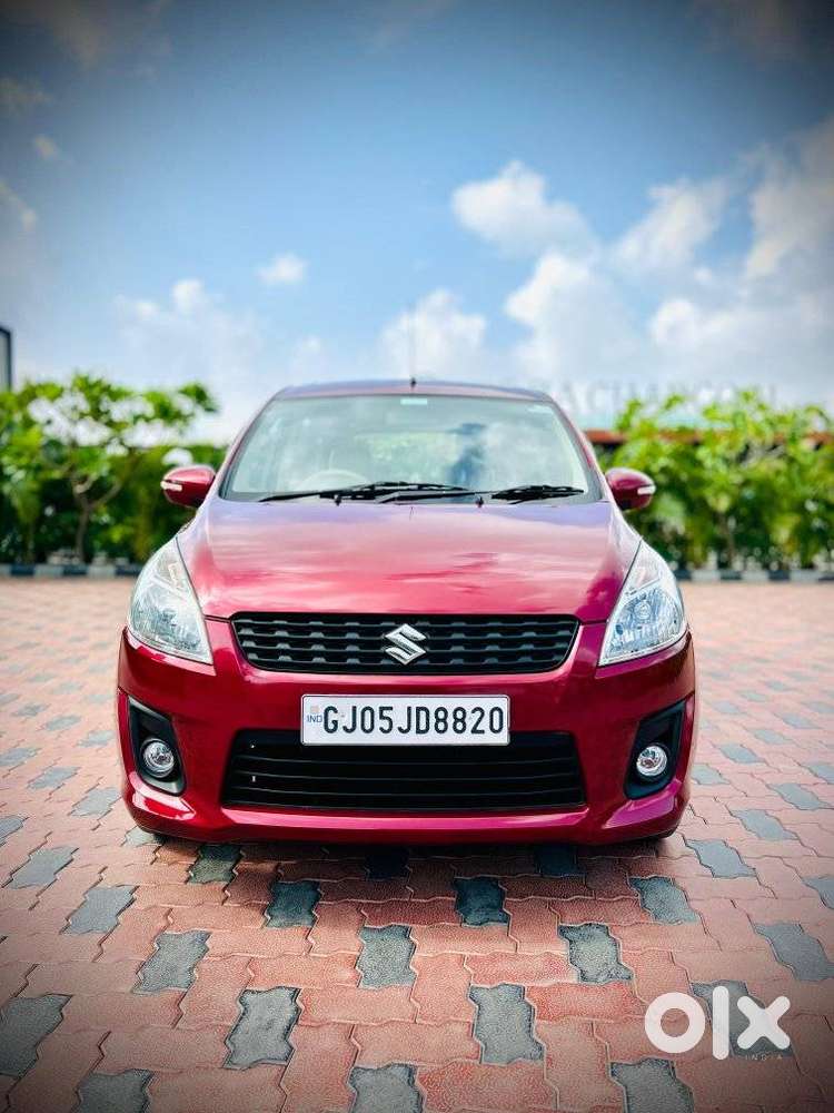 Maruti Suzuki Ertiga 2012-2015 Vdi, 2013, Diesel