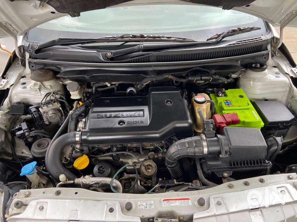 Maruti Suzuki Ciaz Zdi Plus Shvs, 2016, Diesel