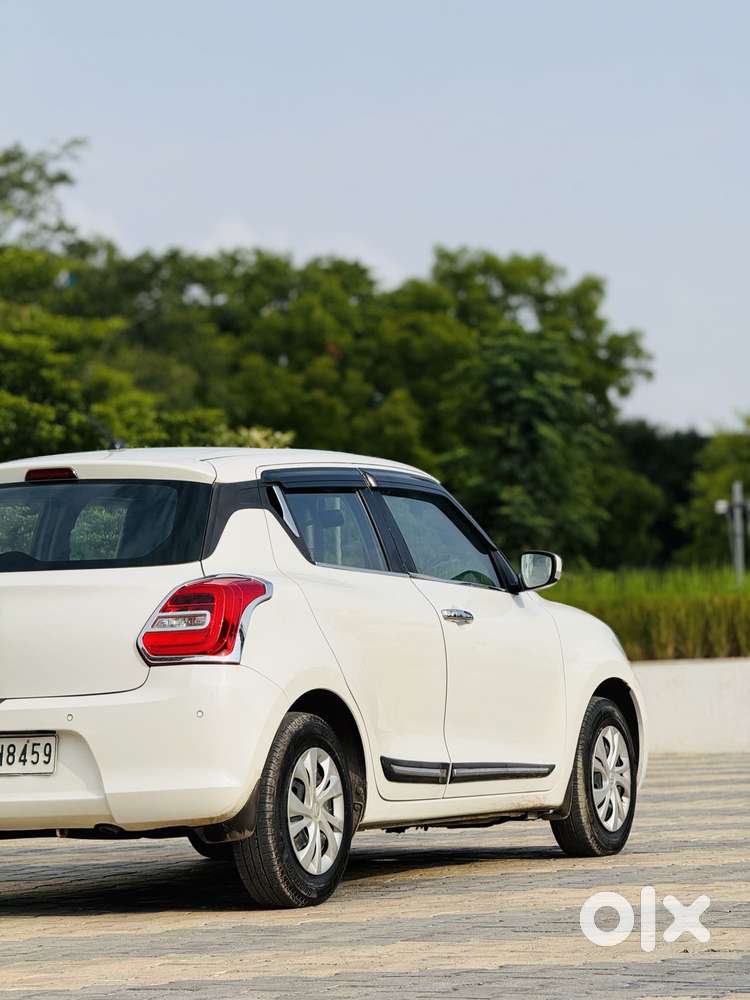 Maruti Suzuki Swift Amt Vxi, 2021, Cng & Hybrids