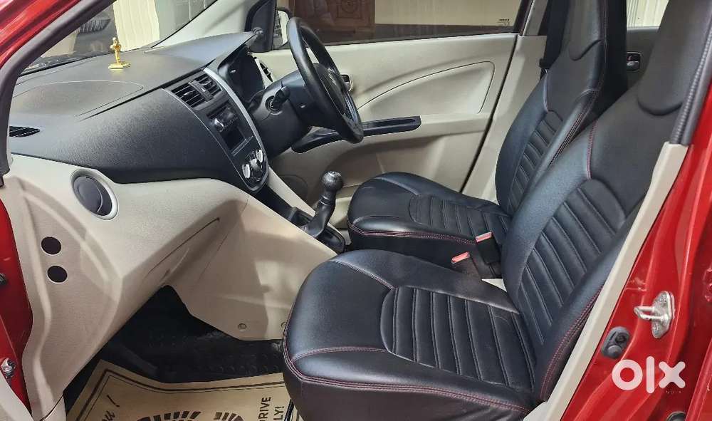 Maruti Suzuki Celerio 2019 Reg Variant Vxi