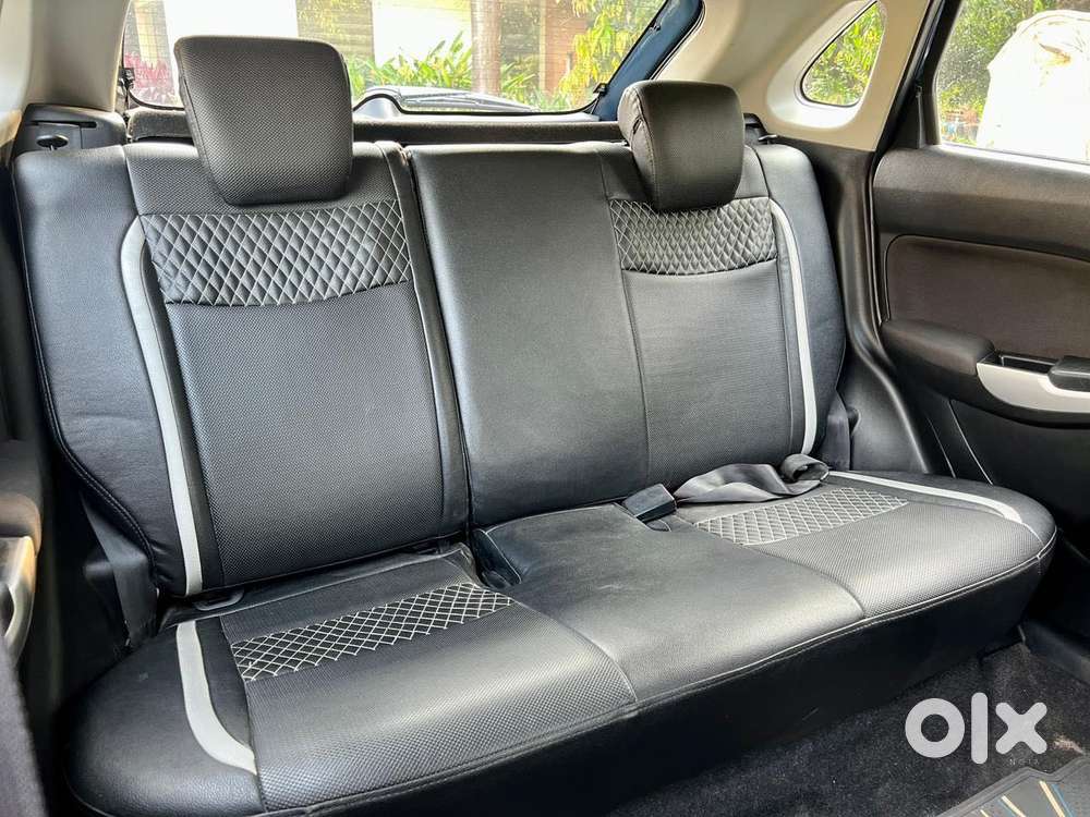 Maruti Suzuki Baleno 1.3 Delta, 2017, Diesel