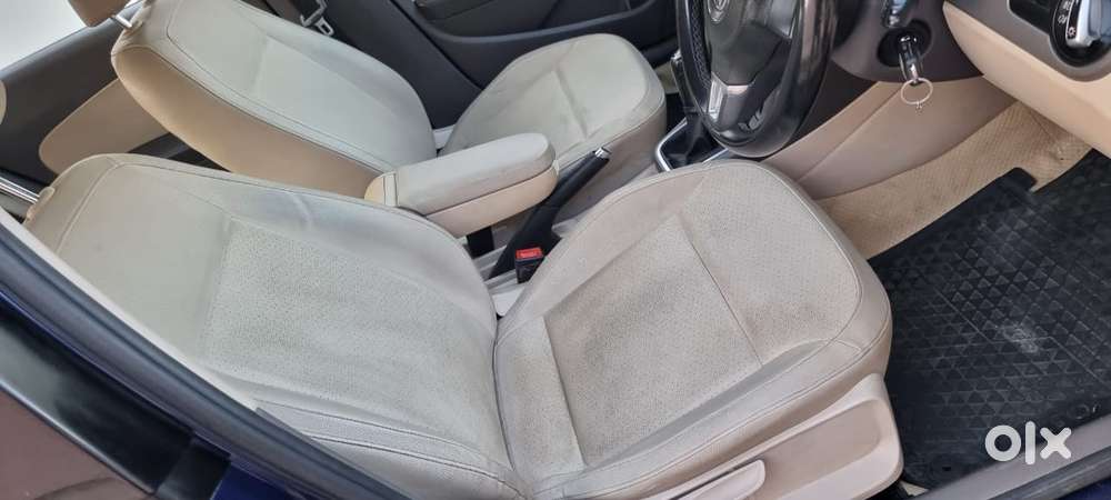 Volkswagen Vento Diesel Highline, 2012, Diesel