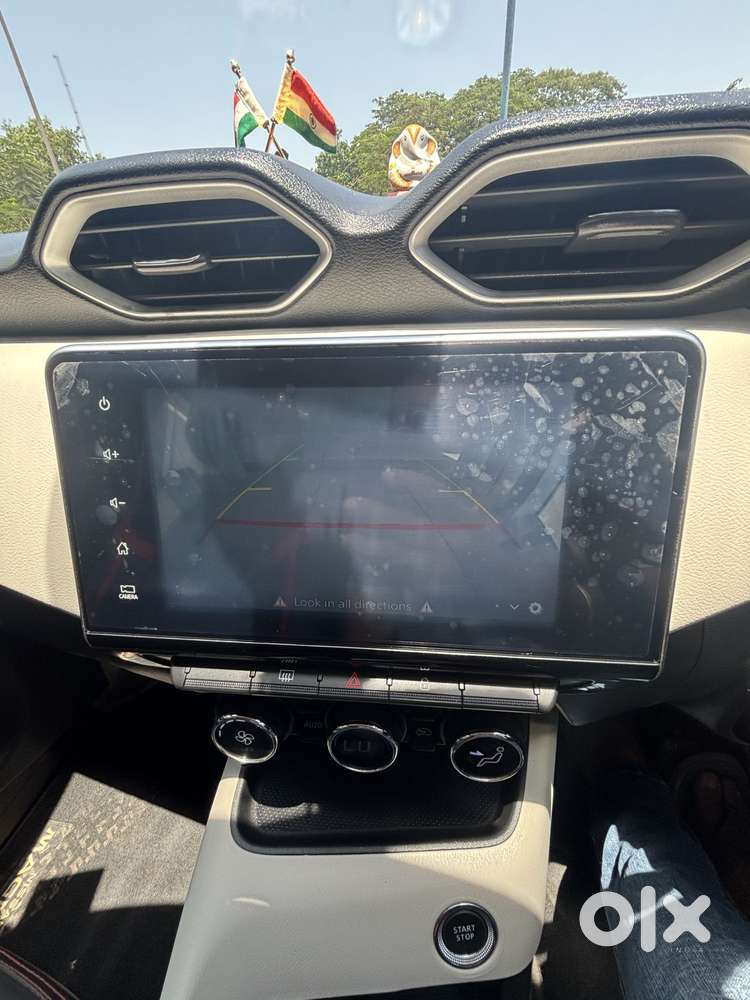 Nissan Magnite Xv Turbo, 2023, Petrol