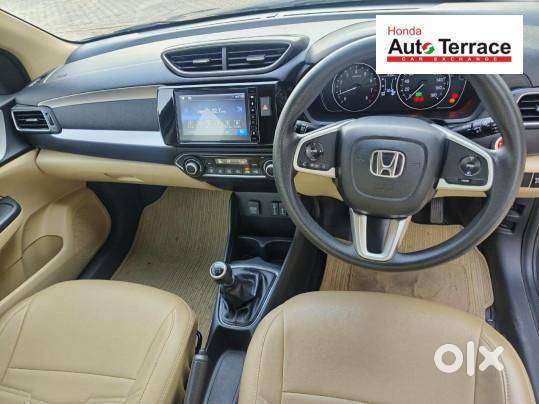 Honda Amaze Vx Petrol, 2023, Petrol