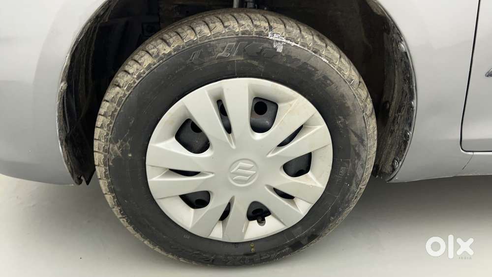 Maruti Suzuki Swift Dzire 1.3 Vxi, 2014, Petrol