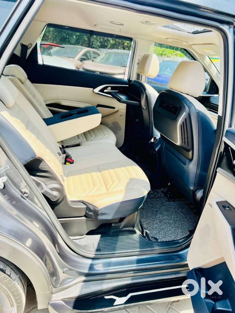 Kia Carens 1.5 Luxury Plus Diesel At 7 Str, 2022, Diesel