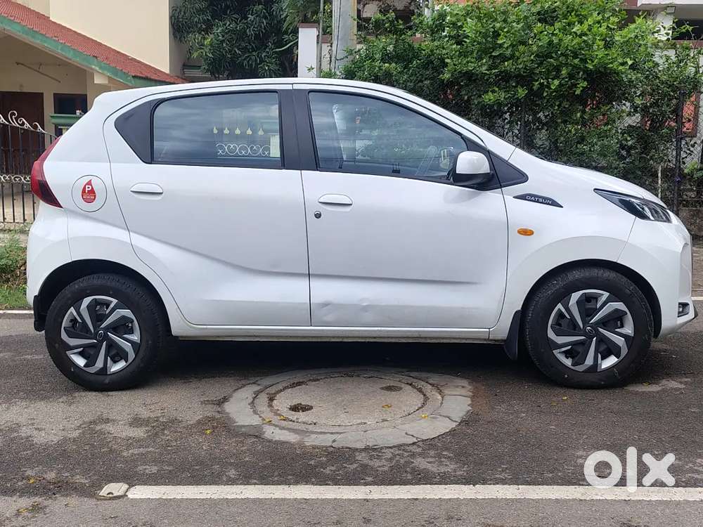 Single Hand Used, Very Best Condition Of Car