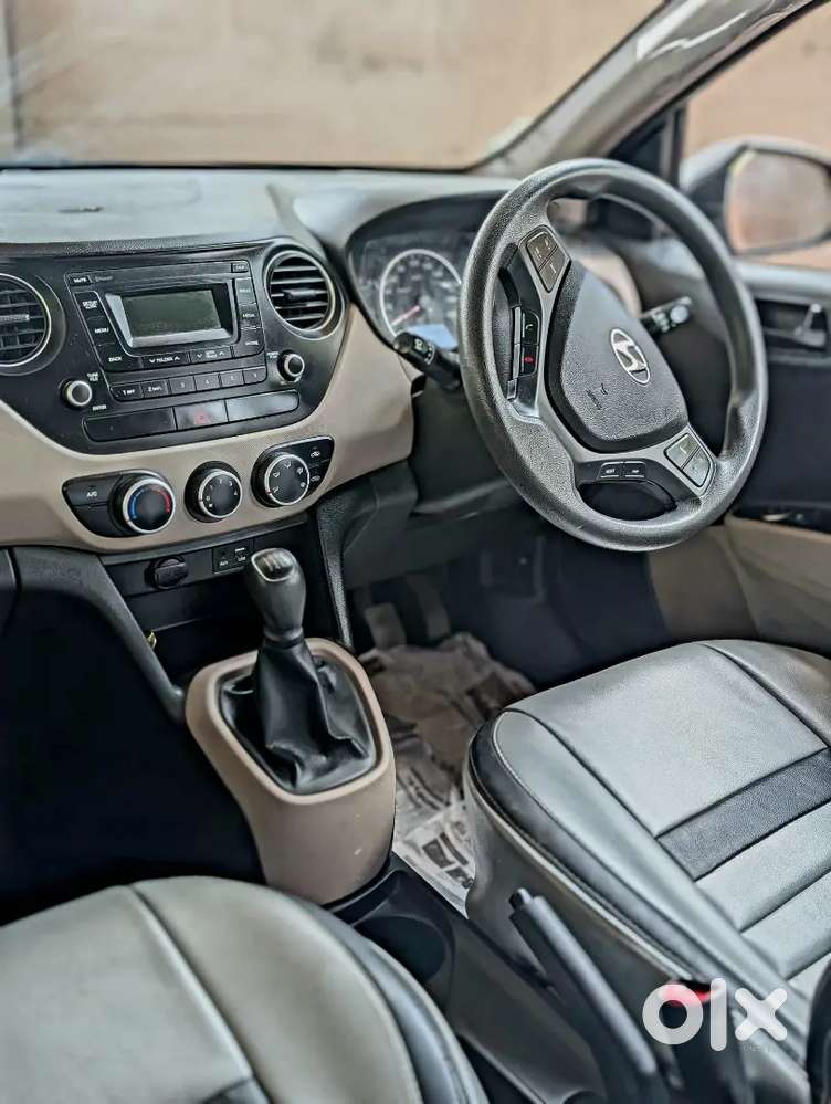 Direct Owner Cbe Reg Hyundai Grand I10 2018 Petrol Good Condition