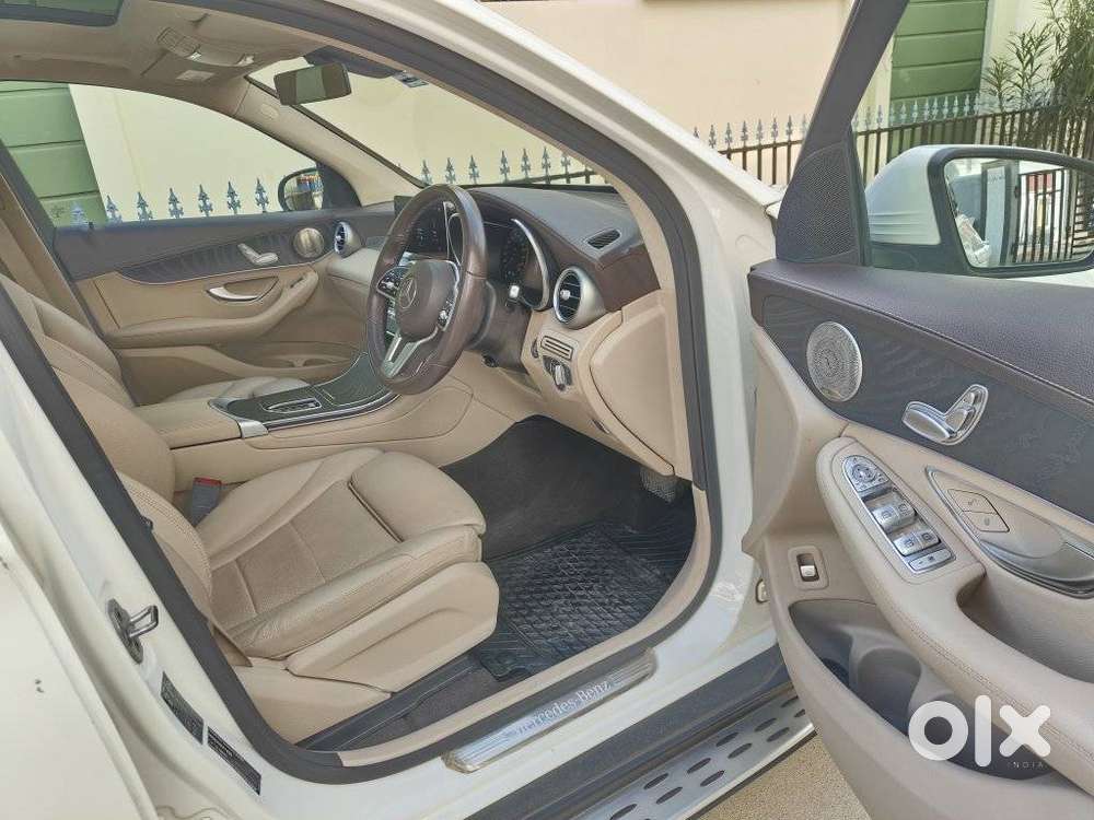 Mercedes-benz Glc 220d 4matic, 2022, Diesel