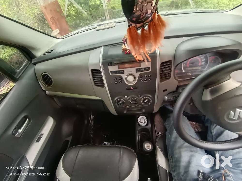 Maruti Wagon R 2010