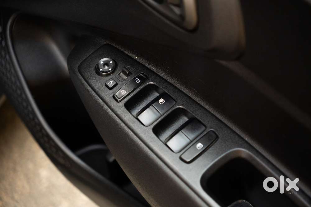 Hyundai Exter Sx (o) Connect 1.2 Amt, 2024, Petrol