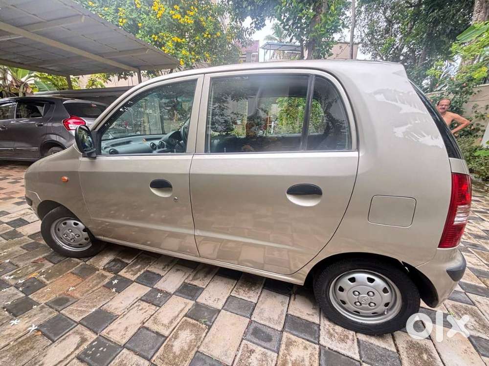Hyundai Santro Xing 2006