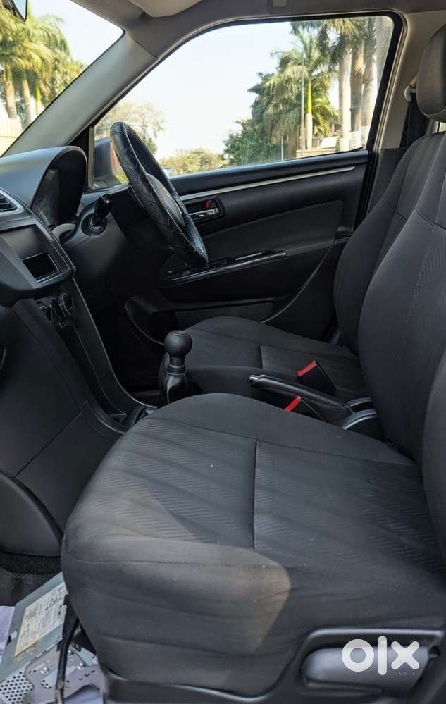 Maruti Suzuki Swift 2011-2014 Vdi, 2012, Diesel