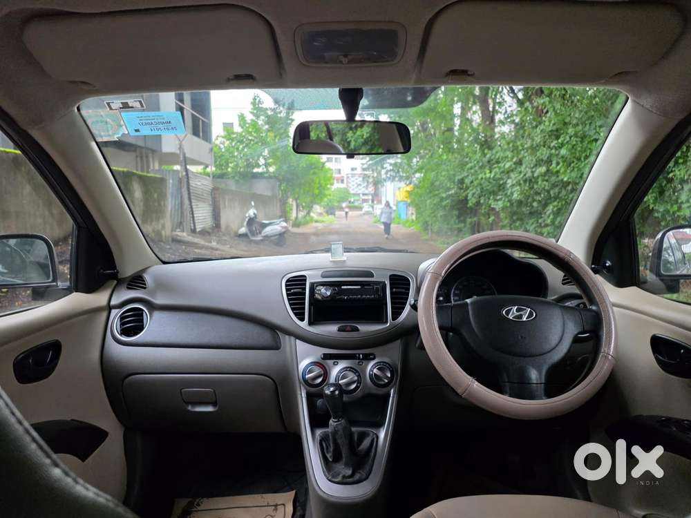 Hyundai I10 Magna, 2014, Petrol