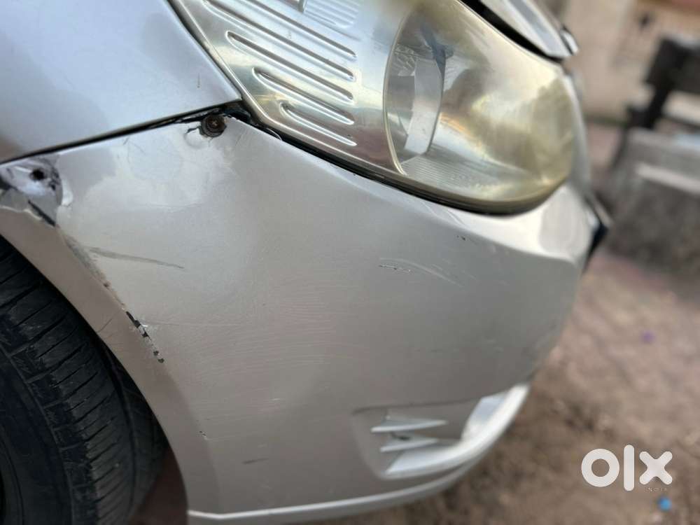 Maruti Suzuki Sx4 Diesel 2012