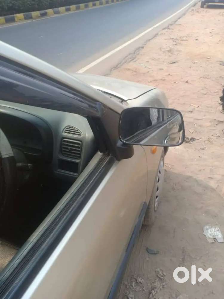 Maruti Suzuki Alto 2005