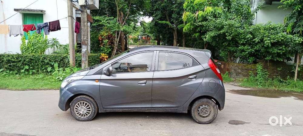 Hyundai Eon D-lite +, 2018, Petrol