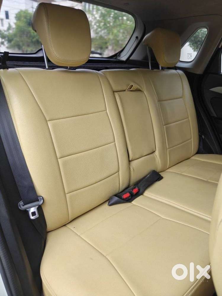 Maruti Suzuki Brezza Zdi+ Amt, 2019, Diesel