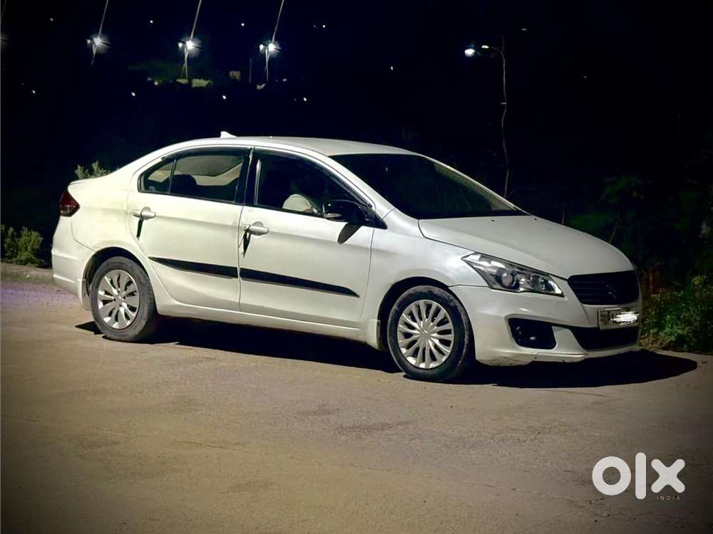 Maruti Suzuki Diesel 2016