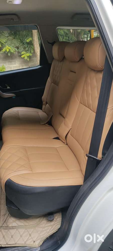 Mahindra Xuv500 W7, 2018, Diesel