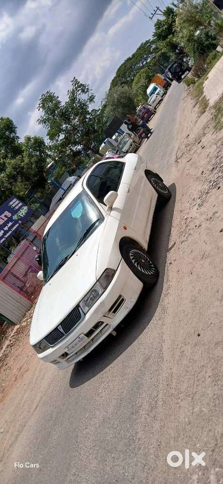 Mitsubishi Lancer 1.5 Glxi, 2004, Diesel
