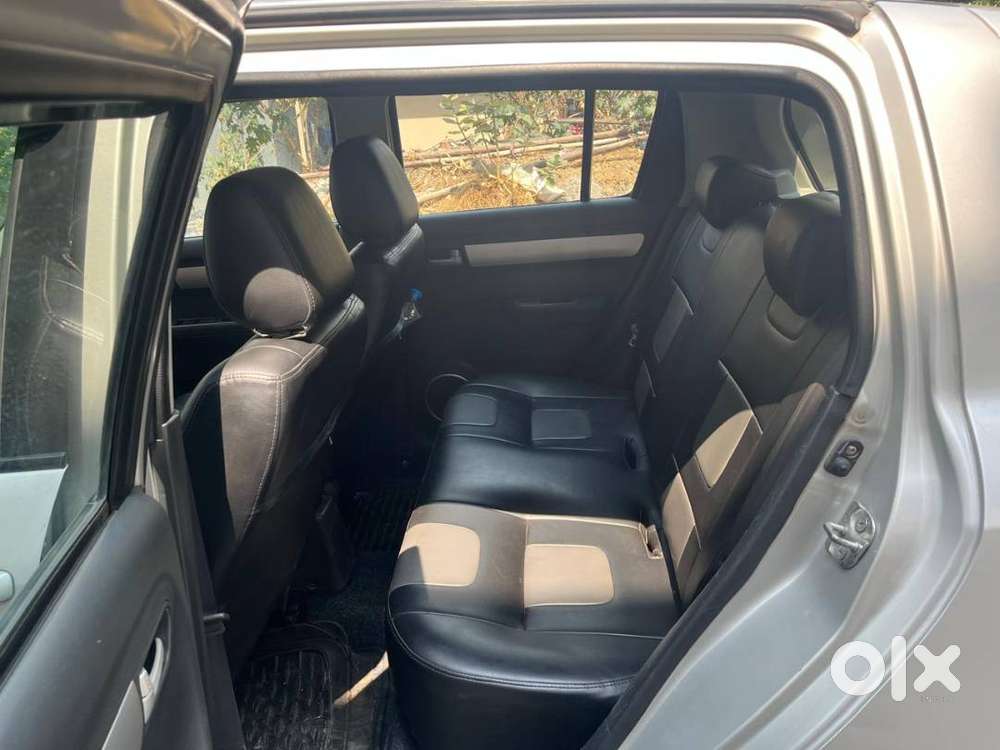 Swift Vdi Diesel 2011
