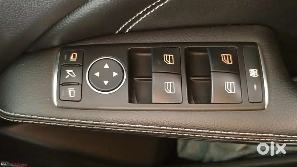 Mercedes-benz A Class 2013 Diesel Automatic