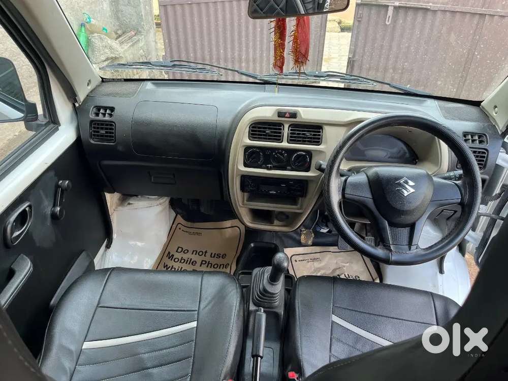 Maruti Eeco 5 Str 2025