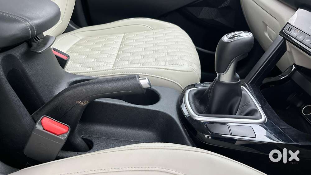 Kia Seltos Htx G, 2020, Petrol