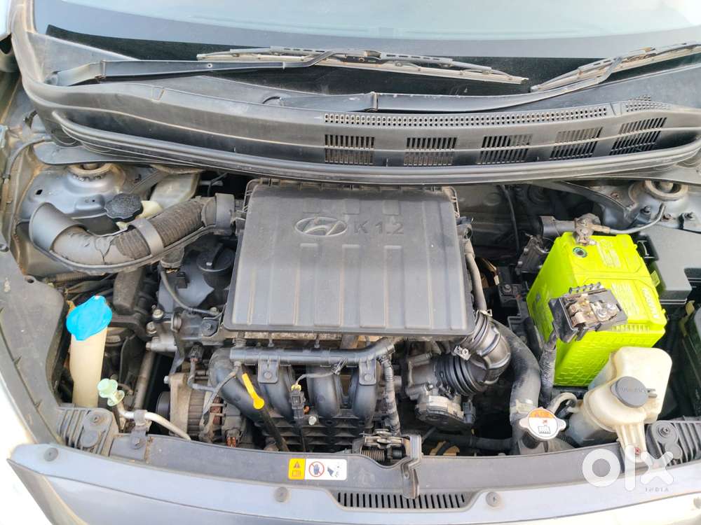 Hyundai Grand I10 Asta 1.2 Vtvt, 2015, Petrol