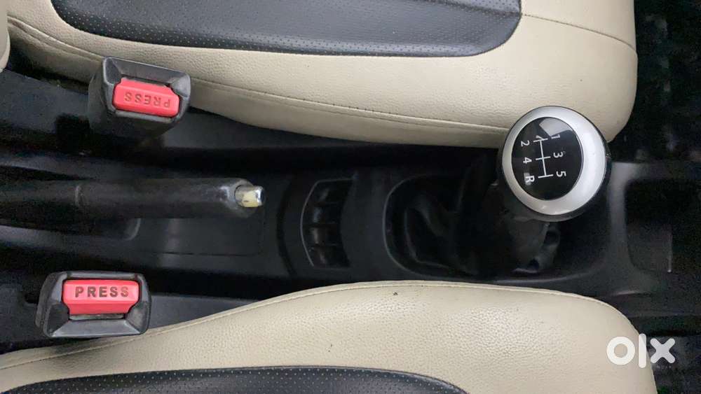 Maruti Suzuki Wagon R 1.0 Vxi, 2014, Petrol