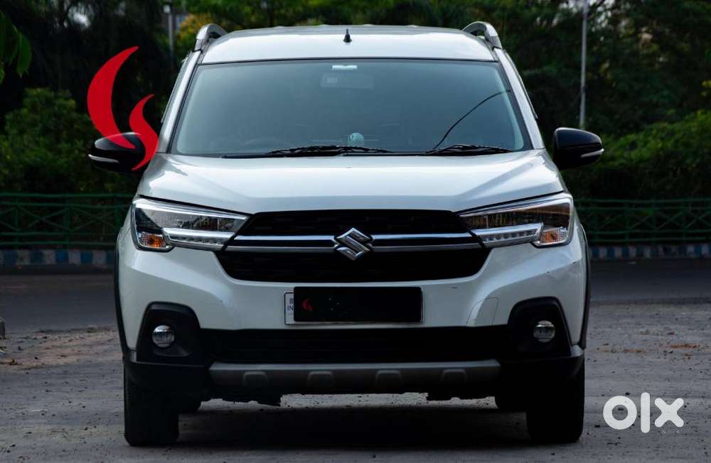 Maruti Suzuki Xl6 1.5 Zeta Mt, 2020, Petrol