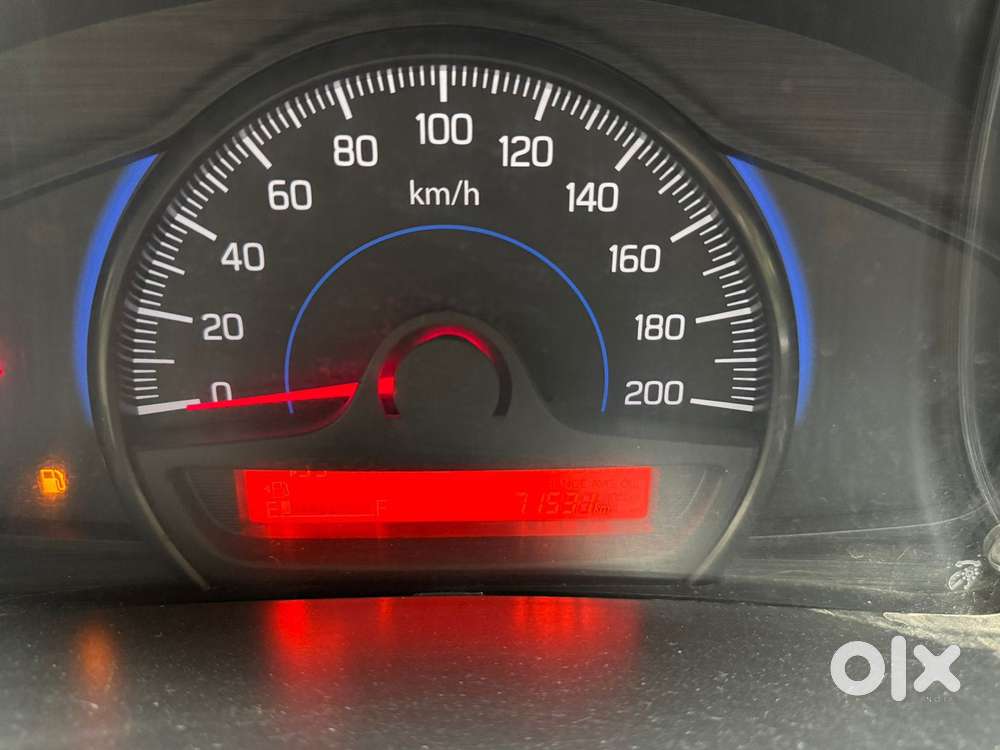 Maruti Suzuki Baleno 1.2 Sigma, 2019, Diesel