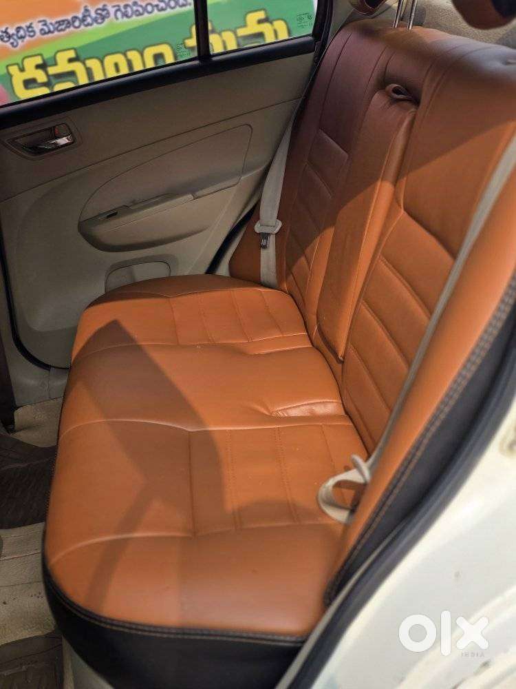 Maruti Suzuki Swift Dzire Vdi Bsiv, 2014, Diesel