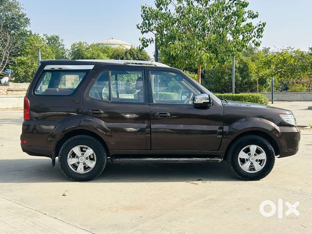 Tata Safari Storme Vx, 2013, Diesel