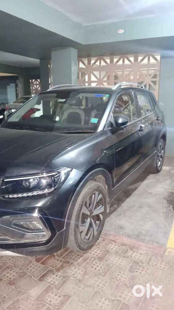 Volkswagen Taigun 1.0 Tsi 2024