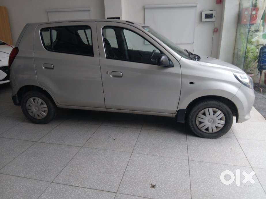 Maruti Suzuki Alto 800 Base, 2014, Petrol