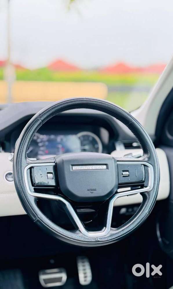 Land Rover Discovery Sport Se R-dynamic, 2022, Diesel