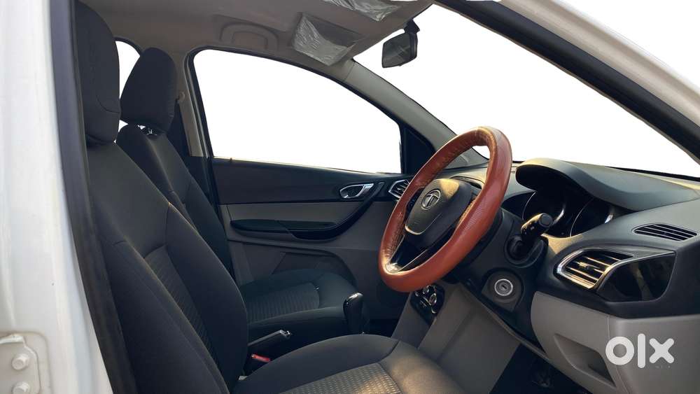 Tata Tiago 1.2 Revotron Xz, 2018, Petrol