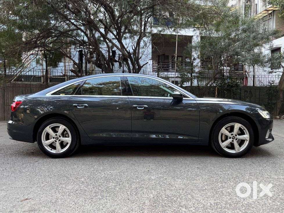 Audi A6 2.0 Tfsi Premium Plus, 2024, Petrol