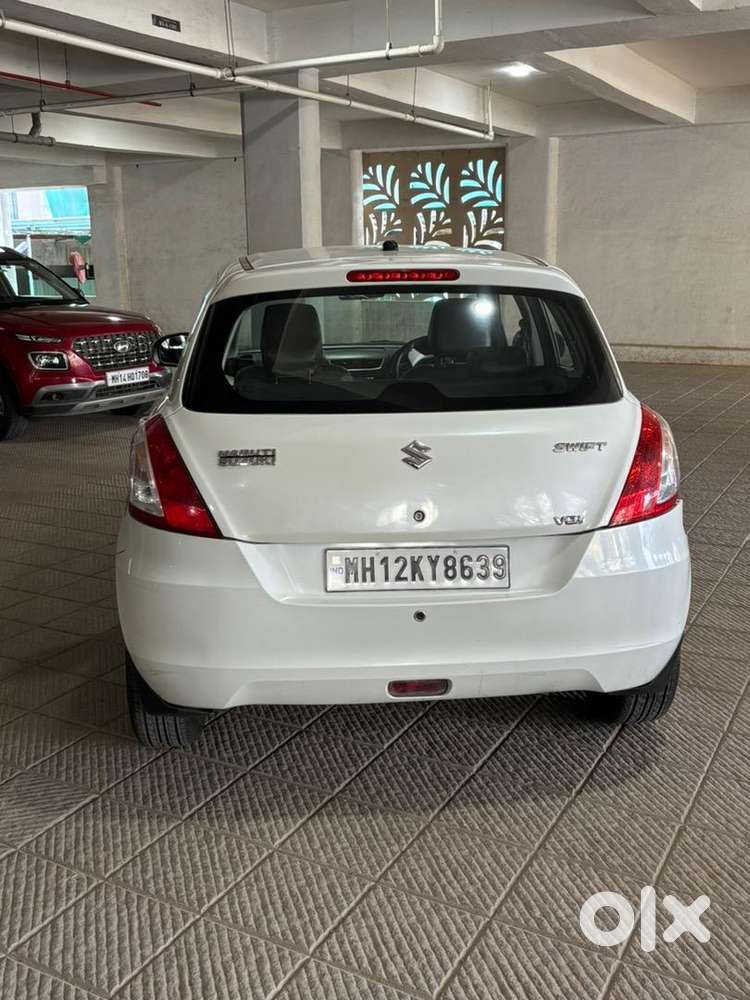 Maruti Suzuki Swift 2013 Diesel Good Condition