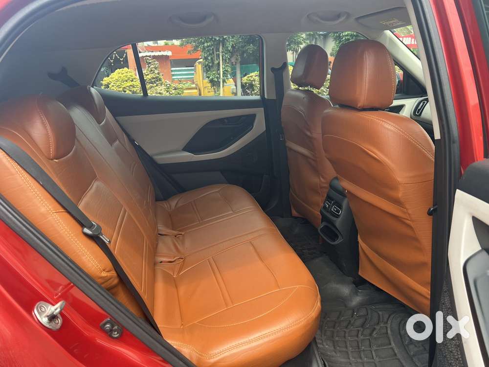 Hyundai Creta 1.5 Ex Diesel, 2020, Diesel