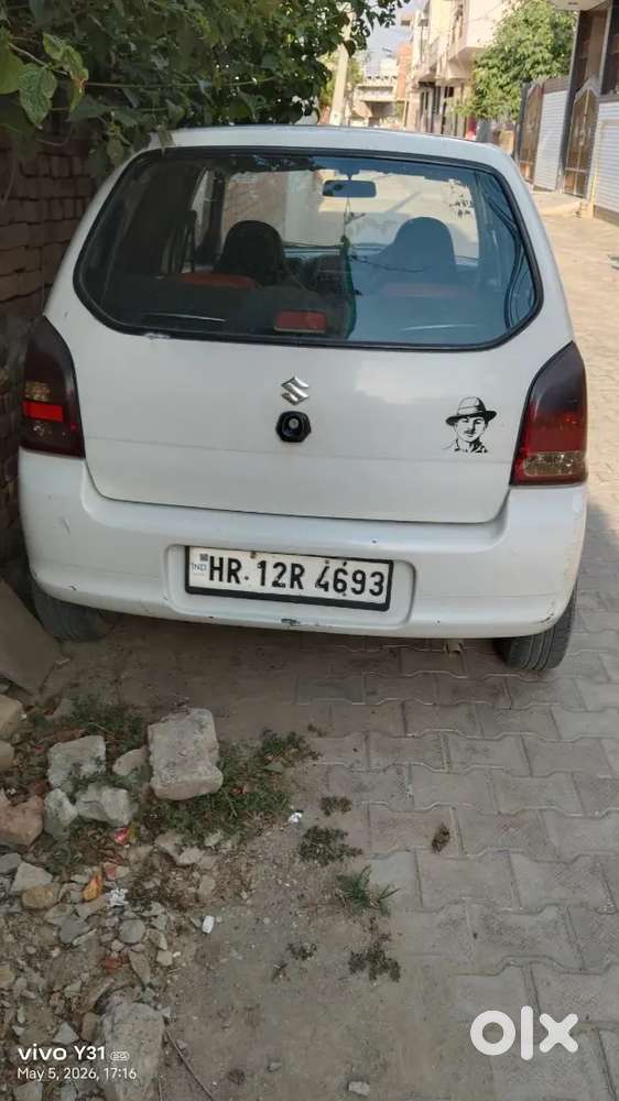 Maruti Suzuki 800 2011 Petrol 90000 Km Driven